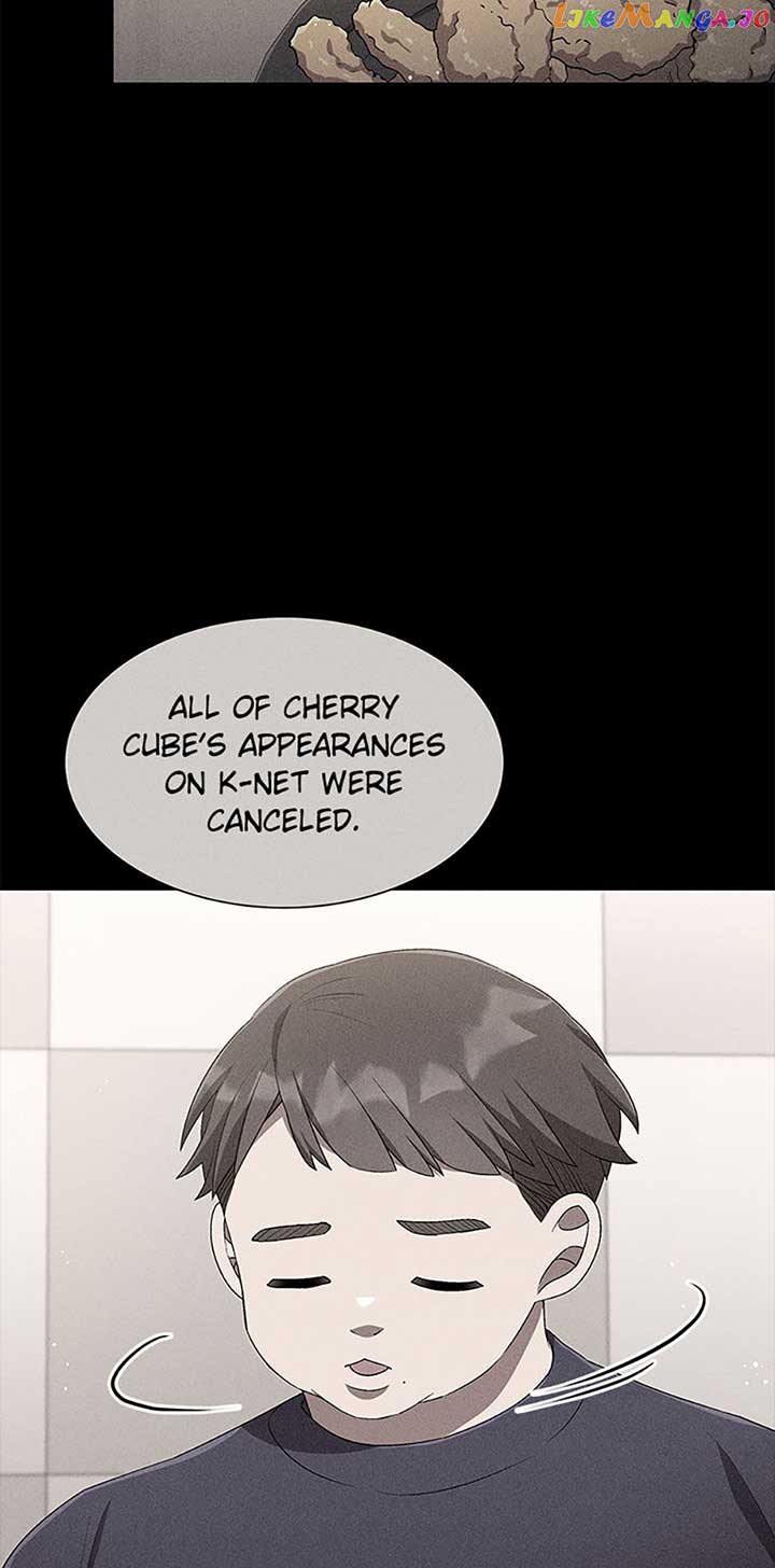 The Second Life of an All-Rounder Idol Chapter 51 340 75