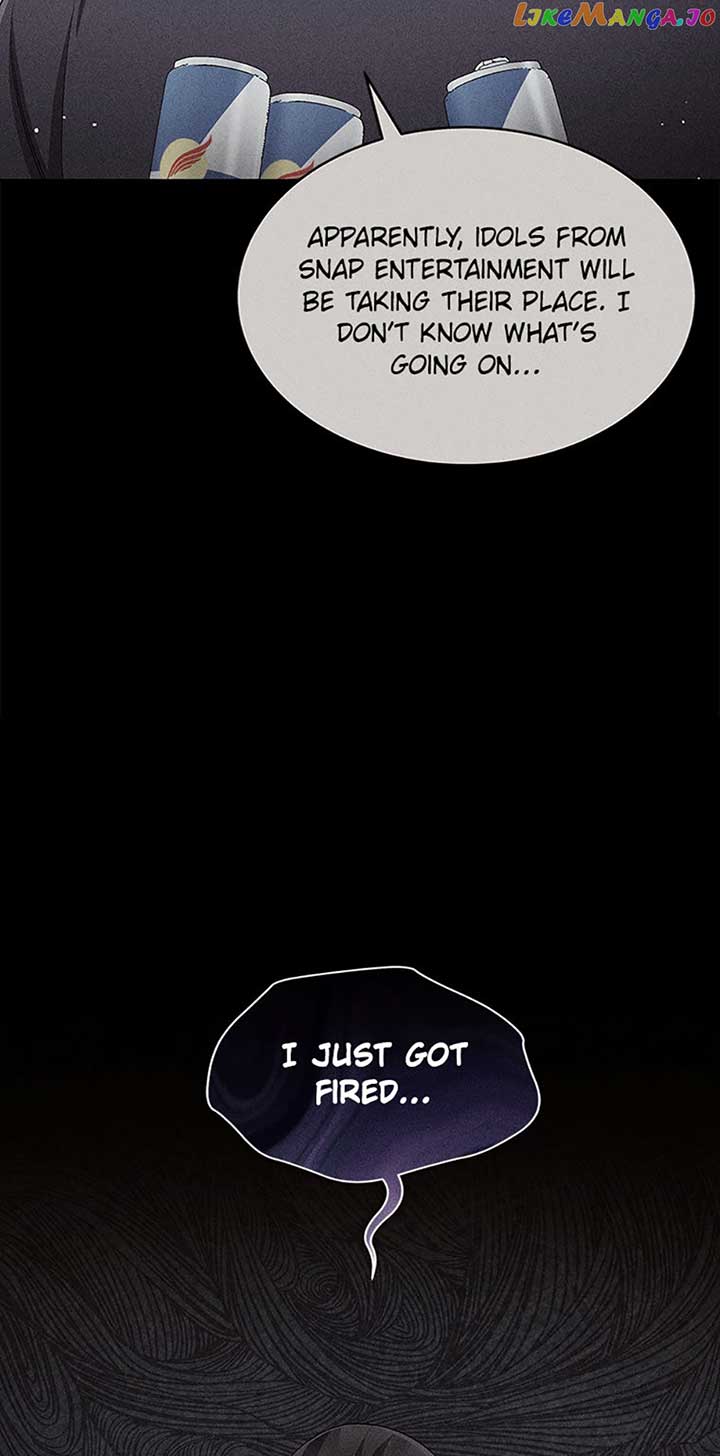 The Second Life of an All-Rounder Idol Chapter 51 341 76