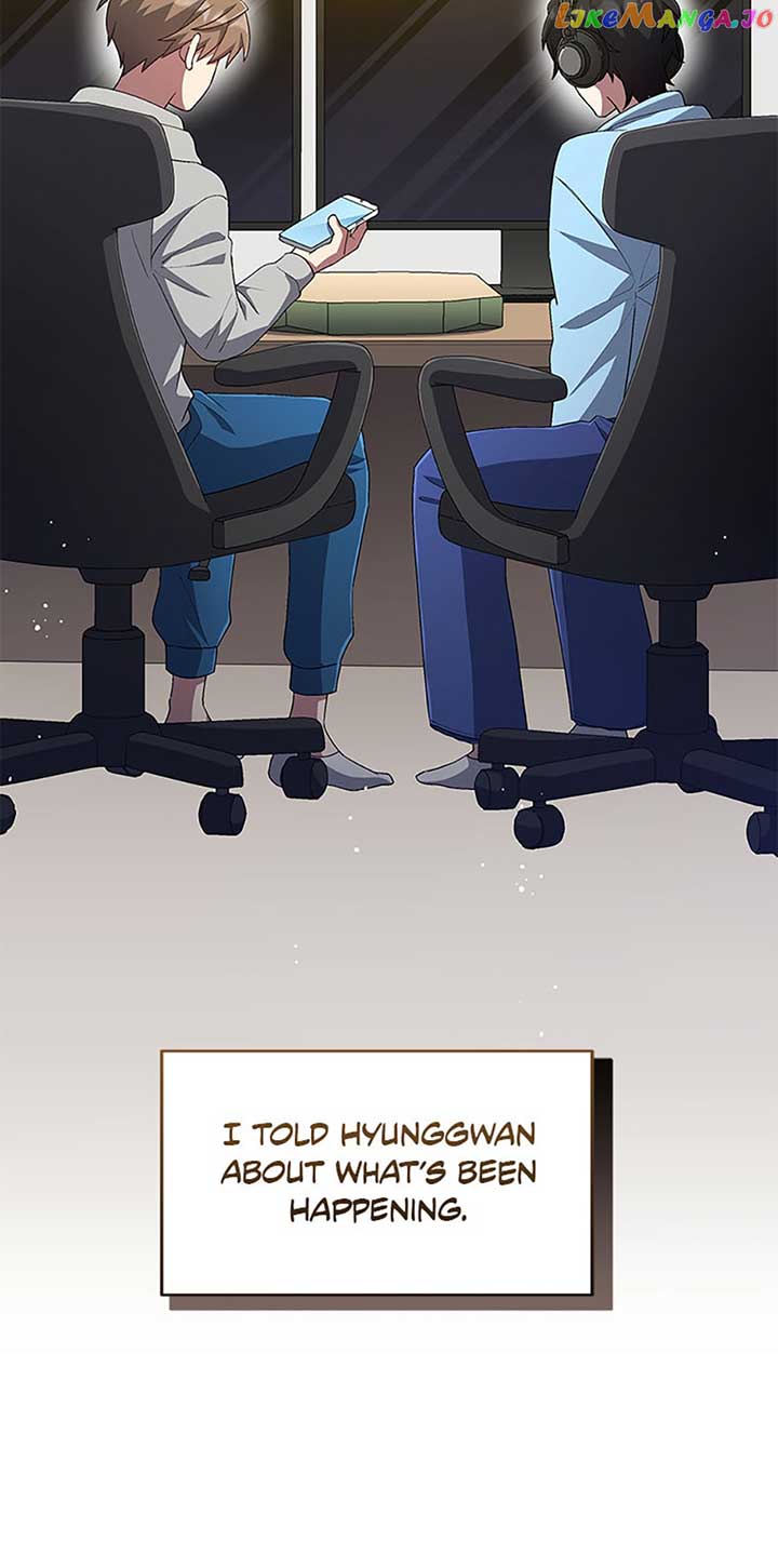The Second Life of an All-Rounder Idol Chapter 51 343 78
