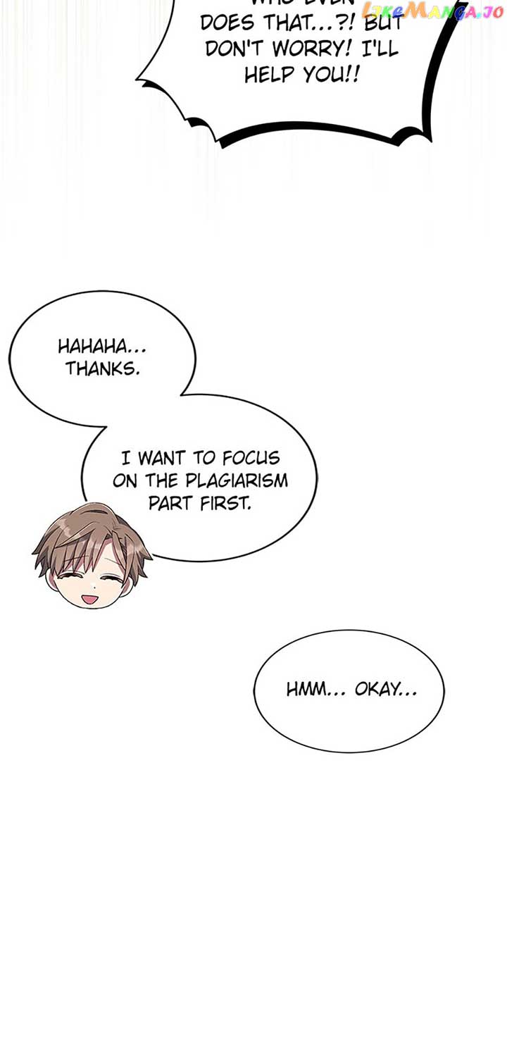 The Second Life of an All-Rounder Idol Chapter 51 345 80