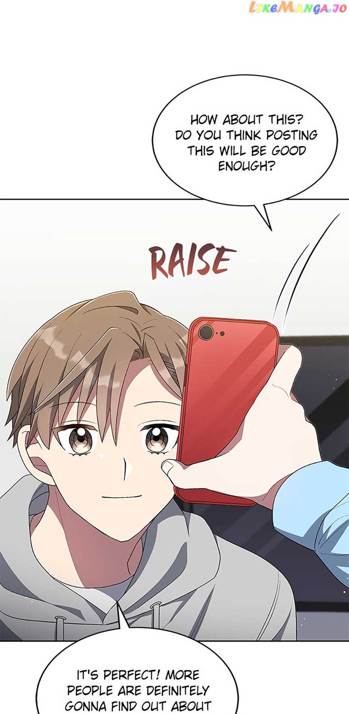 The Second Life of an All-Rounder Idol Chapter 51 346 81