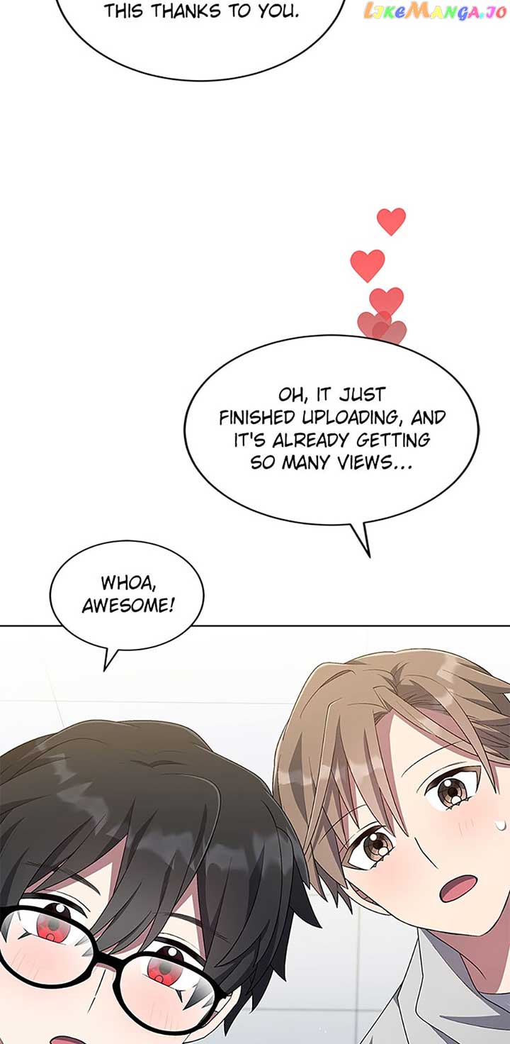 The Second Life of an All-Rounder Idol Chapter 51 347 82