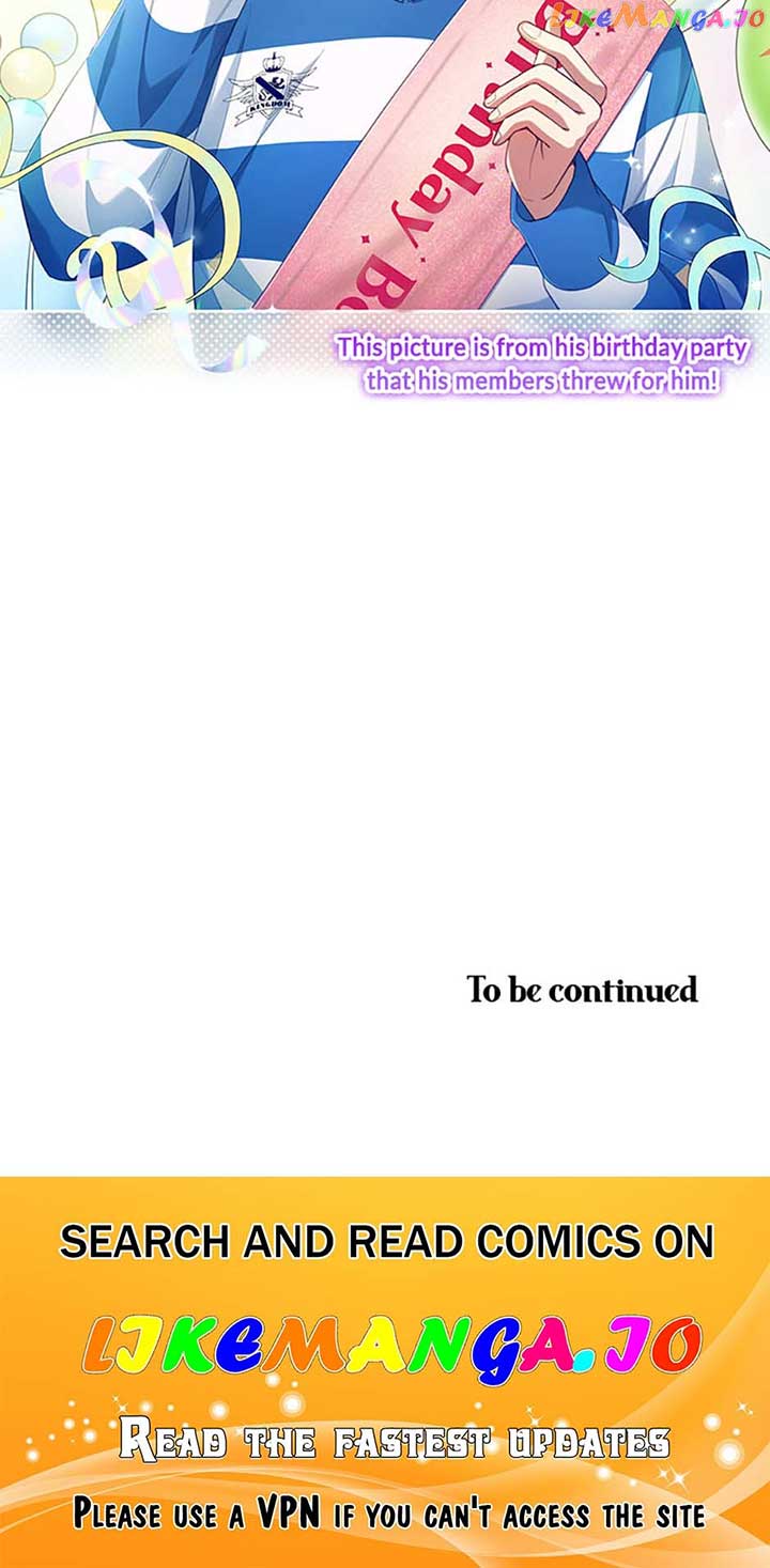 The Second Life of an All-Rounder Idol Chapter 51 351 86