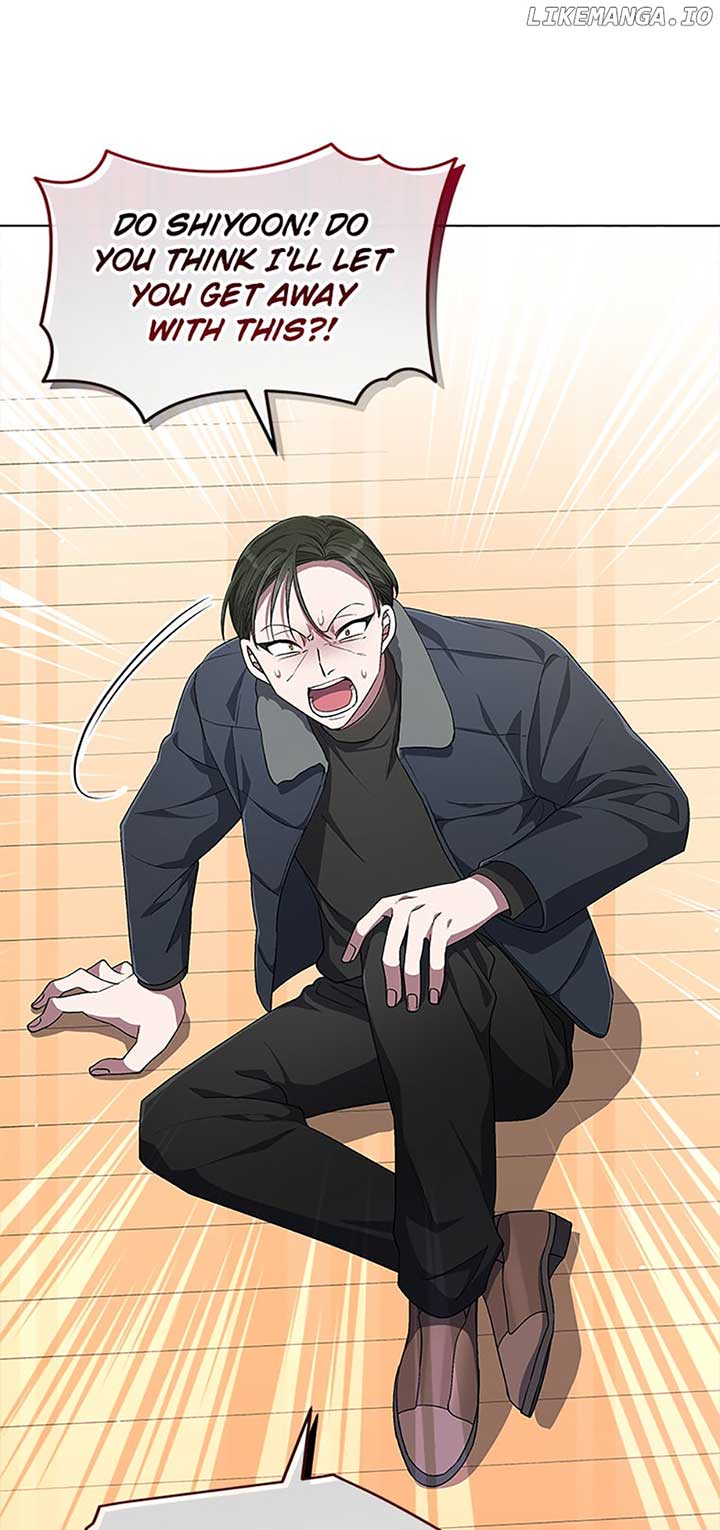 The Second Life of an All-Rounder Idol Chapter 55 234 08