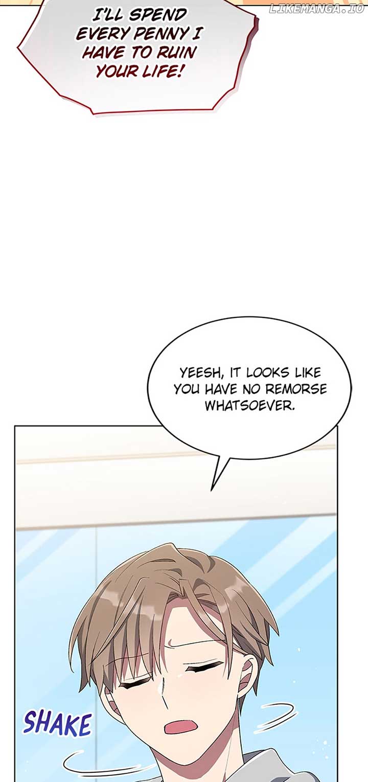 The Second Life of an All-Rounder Idol Chapter 55 235 09