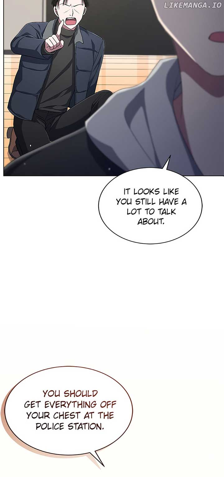 The Second Life of an All-Rounder Idol Chapter 55 237 11
