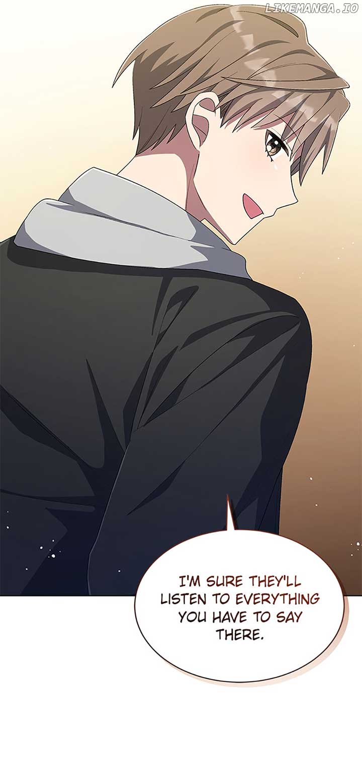 The Second Life of an All-Rounder Idol Chapter 55 238 12