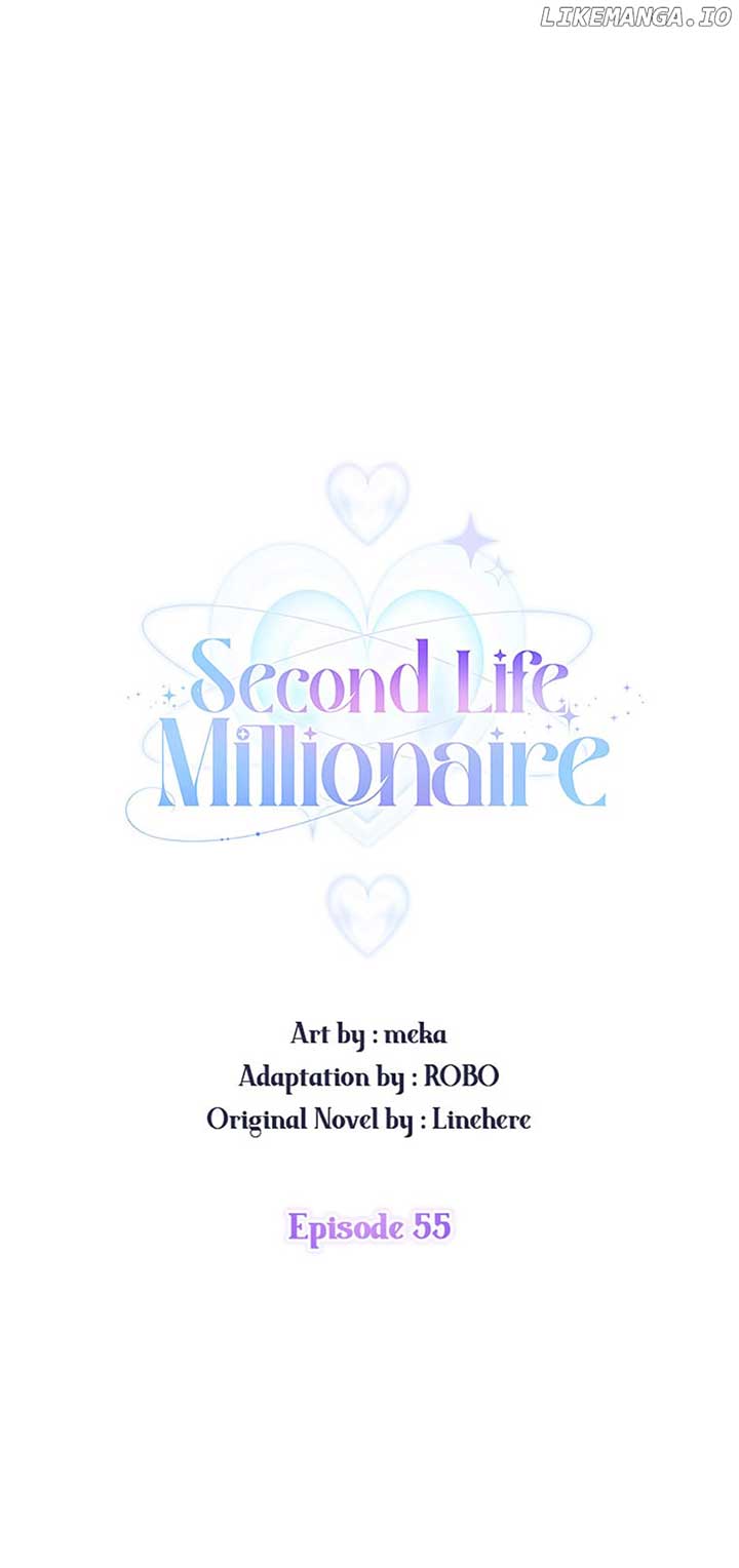 The Second Life of an All-Rounder Idol Chapter 55 239 13