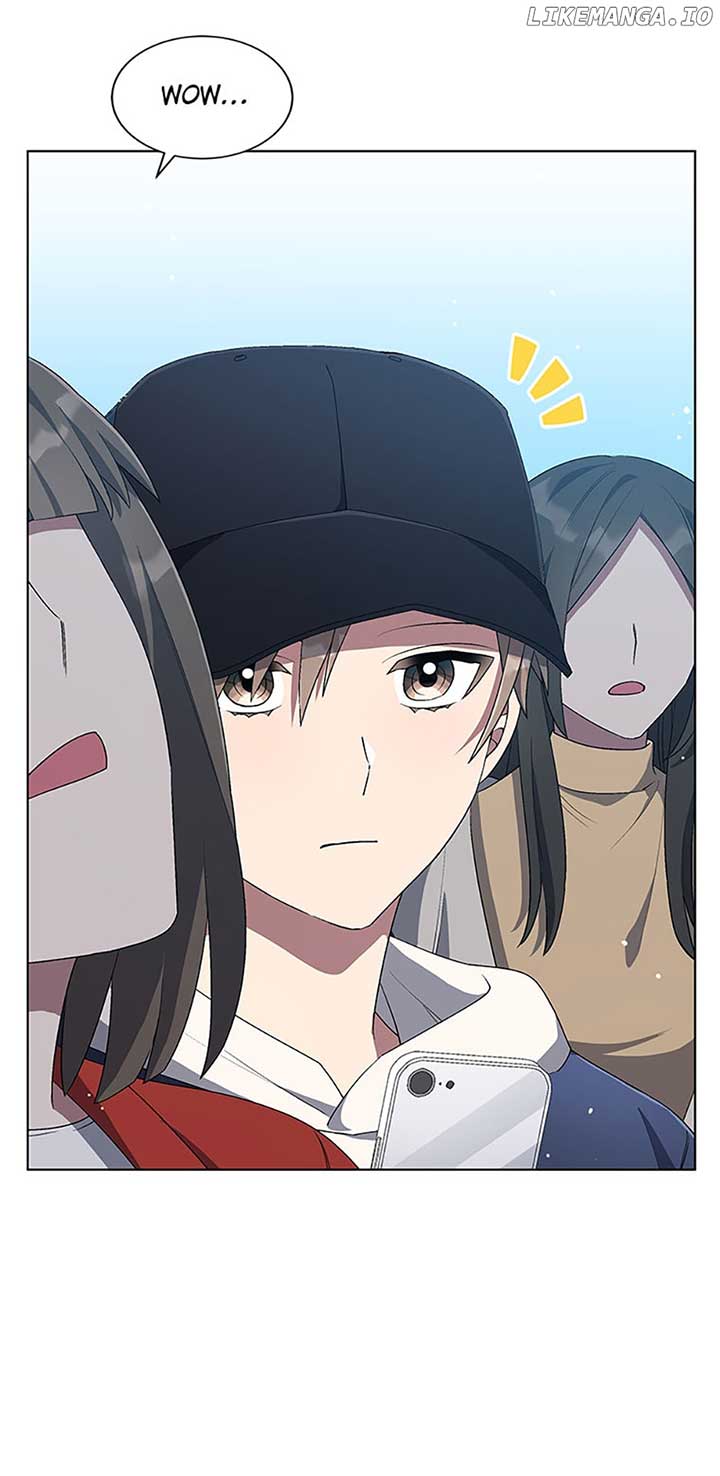 The Second Life of an All-Rounder Idol Chapter 55 241 15