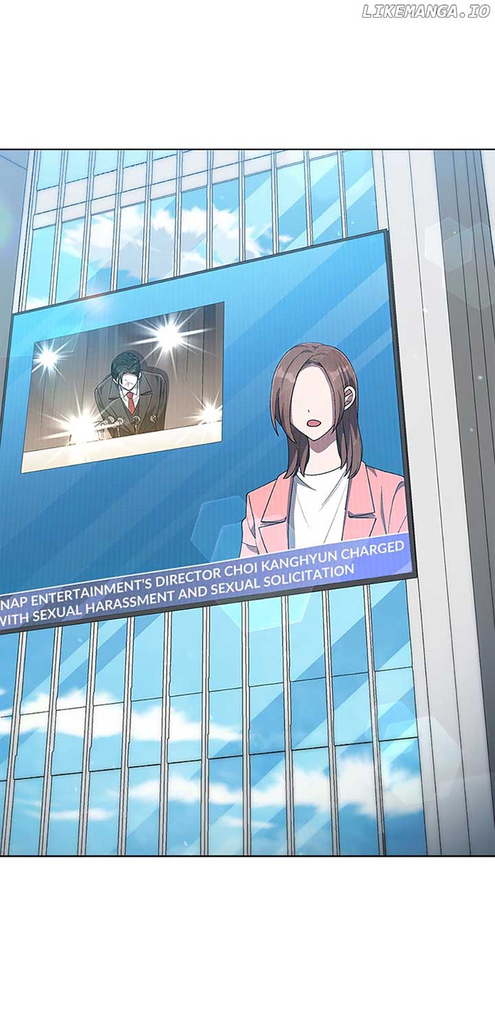 The Second Life of an All-Rounder Idol Chapter 55 242 16
