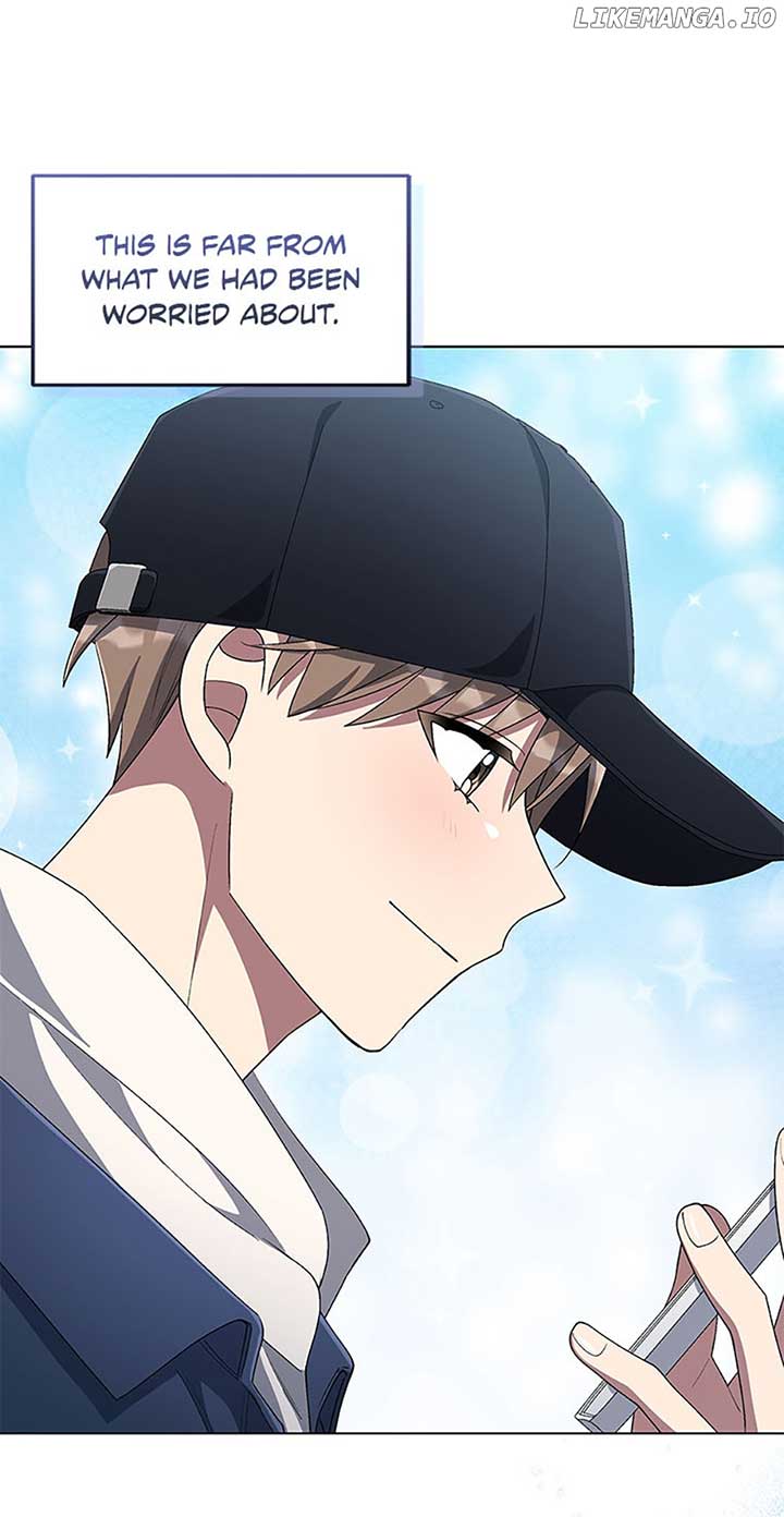 The Second Life of an All-Rounder Idol Chapter 55 245 19