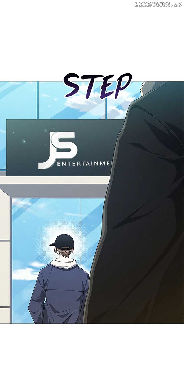 The Second Life of an All-Rounder Idol Chapter 55 250 24