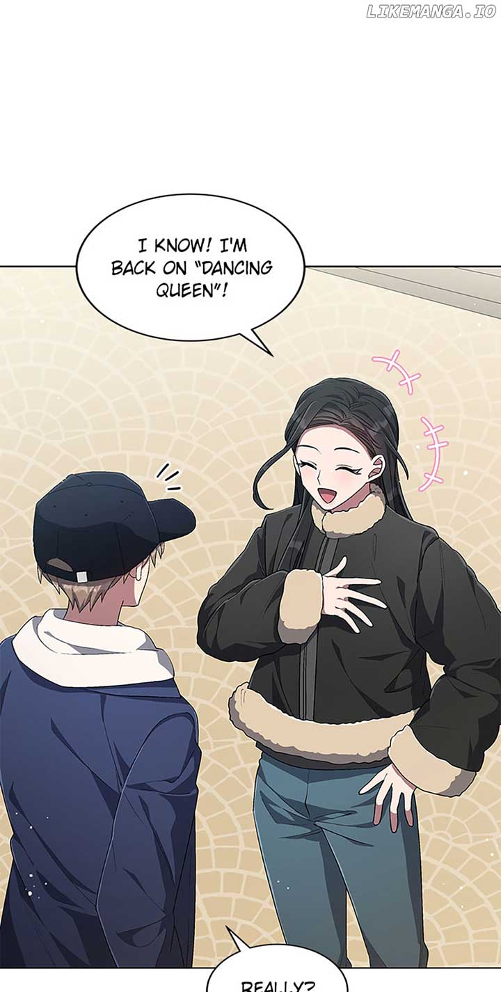 The Second Life of an All-Rounder Idol Chapter 55 255 29