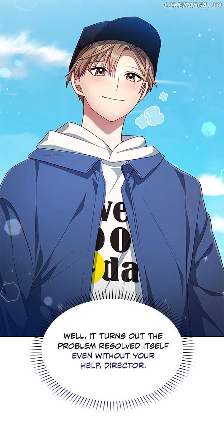 The Second Life of an All-Rounder Idol Chapter 55 261 35