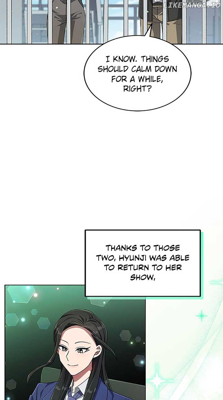 The Second Life of an All-Rounder Idol Chapter 55 265 39