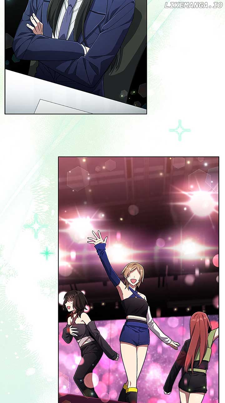 The Second Life of an All-Rounder Idol Chapter 55 266 40