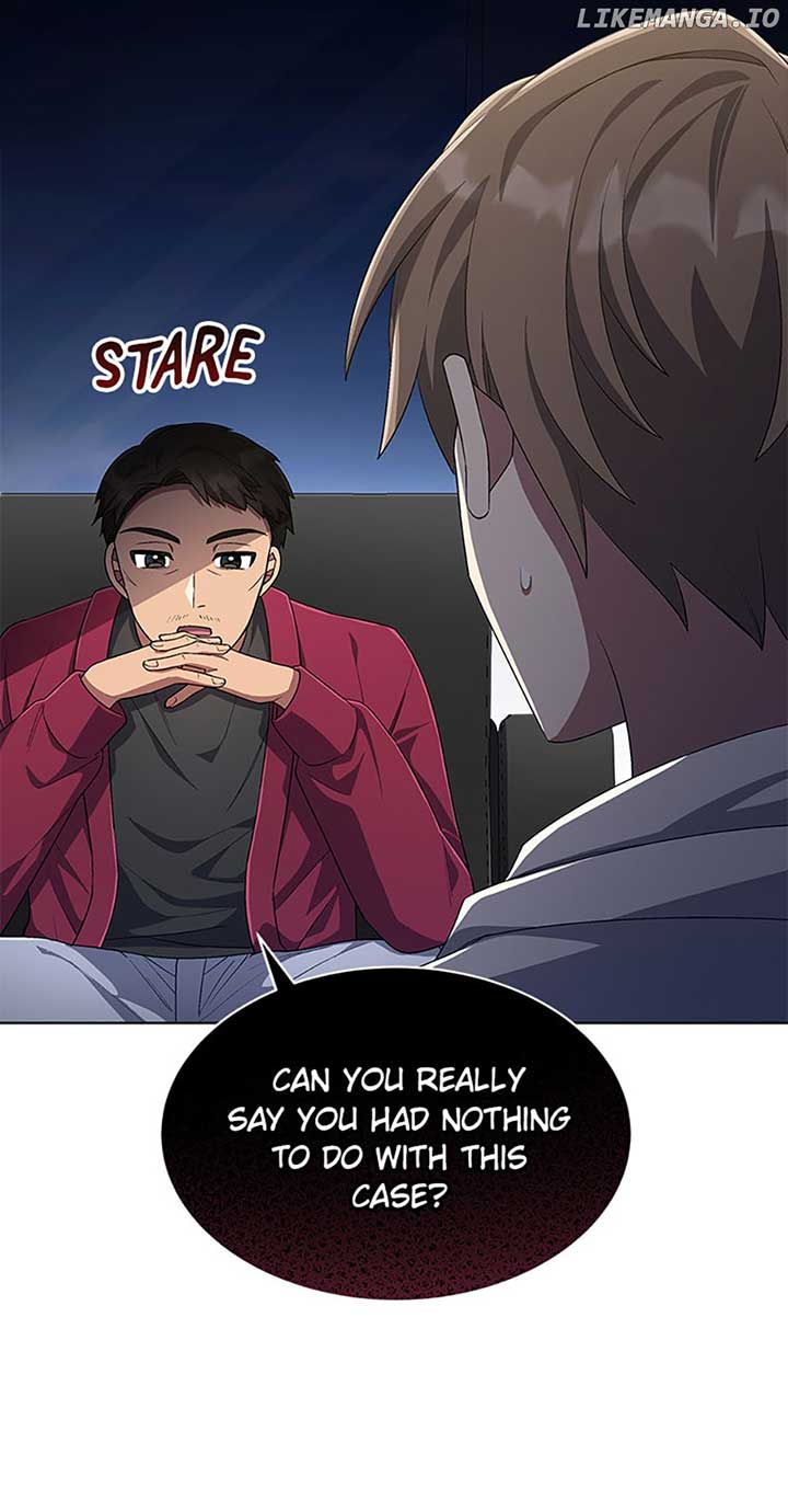 The Second Life of an All-Rounder Idol Chapter 55 272 46