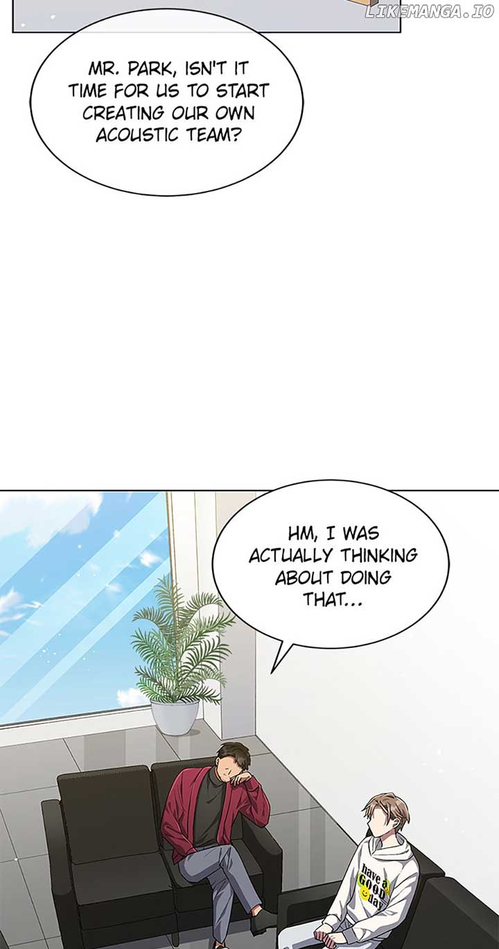 The Second Life of an All-Rounder Idol Chapter 55 275 49