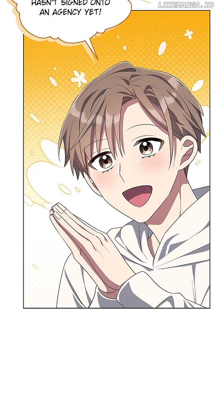 The Second Life of an All-Rounder Idol Chapter 55 277 51