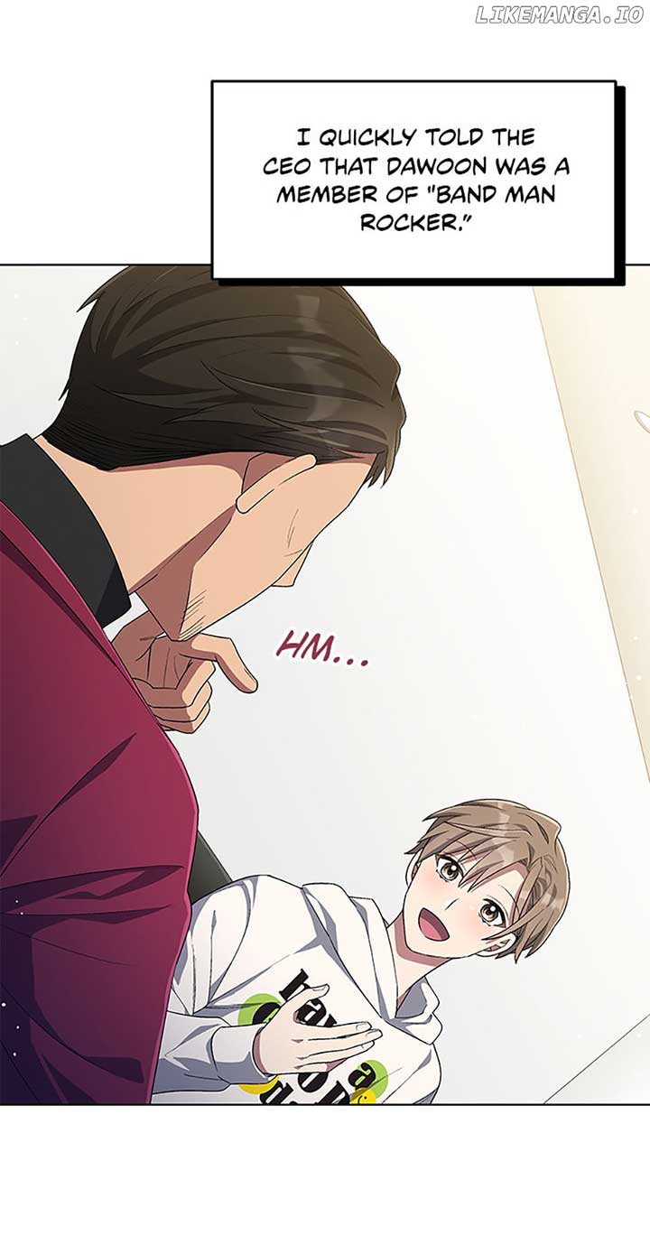 The Second Life of an All-Rounder Idol Chapter 55 278 52