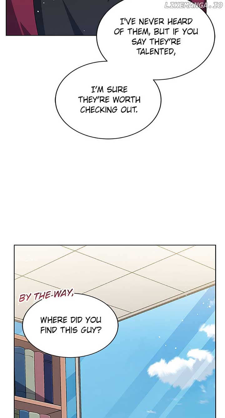 The Second Life of an All-Rounder Idol Chapter 55 280 54