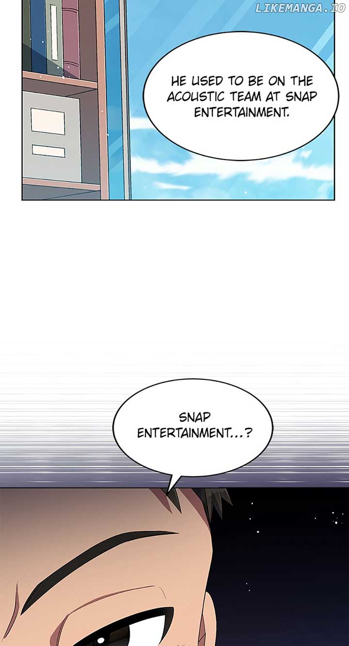 The Second Life of an All-Rounder Idol Chapter 55 281 55