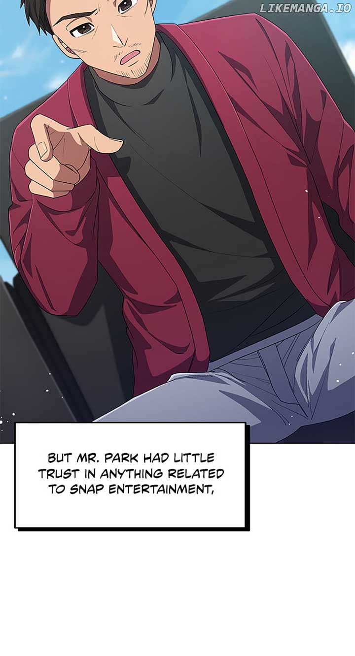 The Second Life of an All-Rounder Idol Chapter 55 283 57
