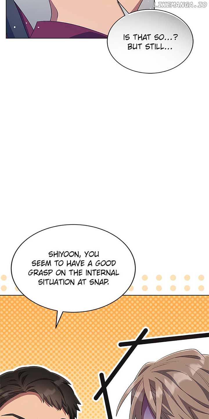 The Second Life of an All-Rounder Idol Chapter 55 286 60