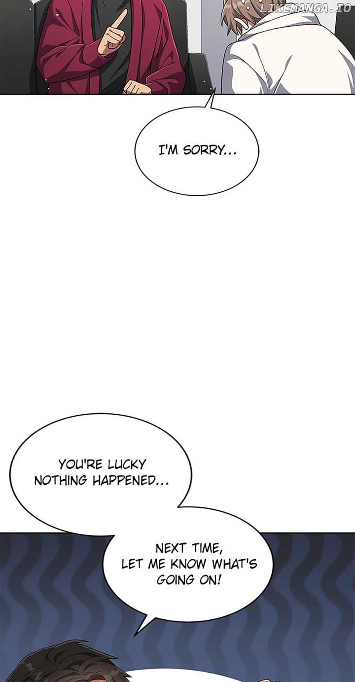 The Second Life of an All-Rounder Idol Chapter 55 290 64