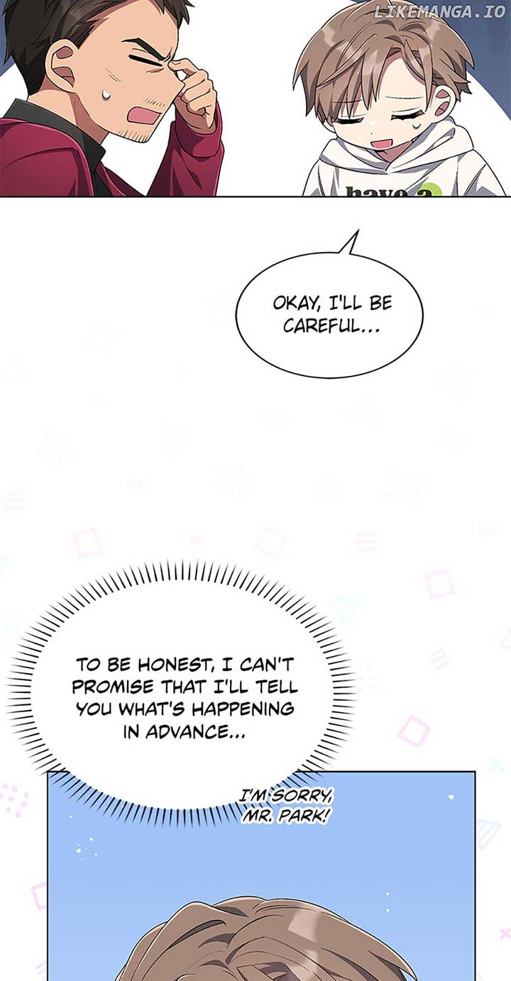 The Second Life of an All-Rounder Idol Chapter 55 291 65