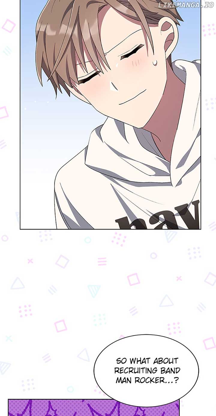 The Second Life of an All-Rounder Idol Chapter 55 292 66