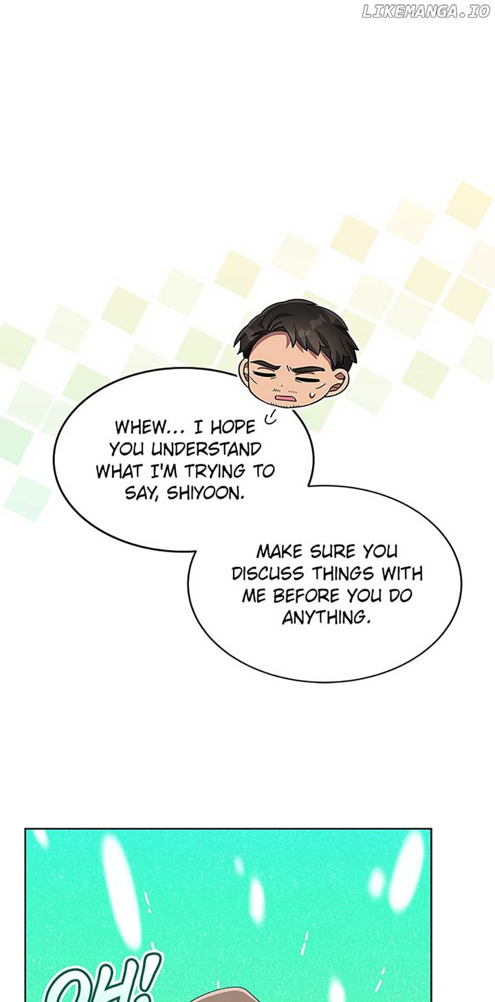 The Second Life of an All-Rounder Idol Chapter 55 295 69