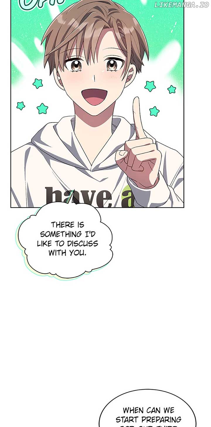 The Second Life of an All-Rounder Idol Chapter 55 296 70