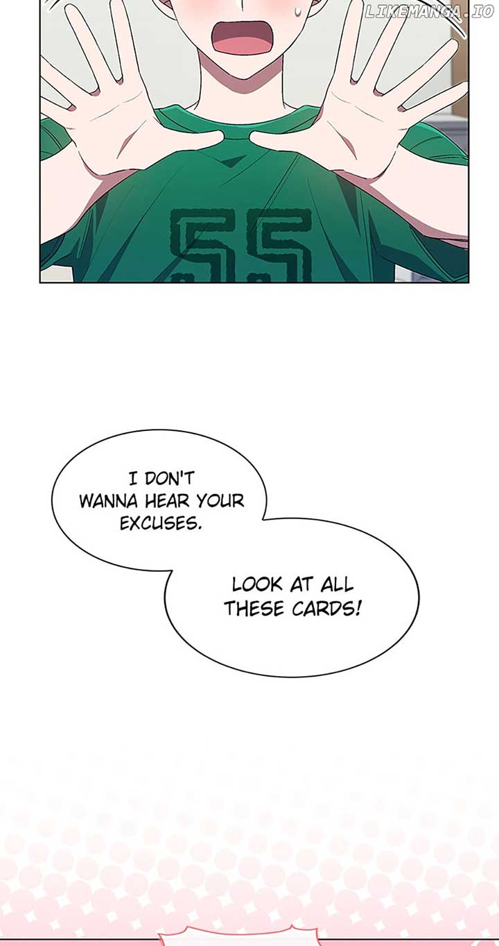 The Second Life of an All-Rounder Idol Chapter 56 235 03