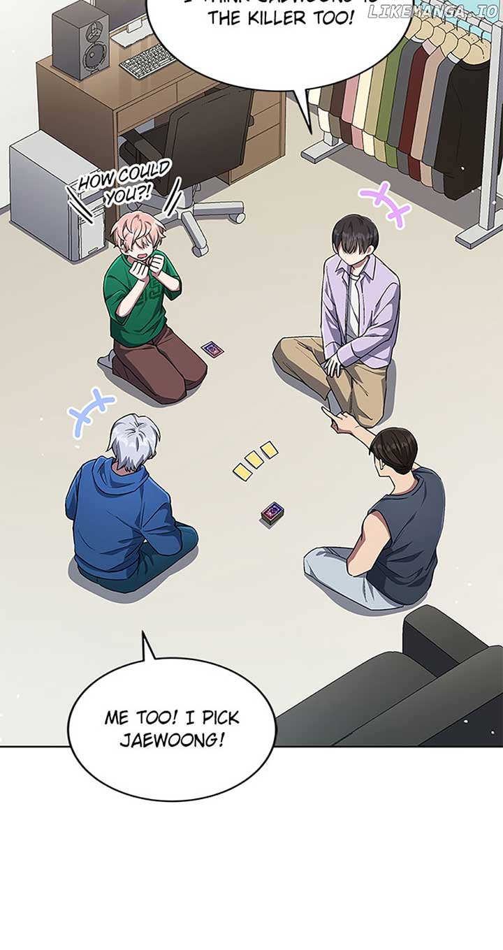 The Second Life of an All-Rounder Idol Chapter 56 239 07