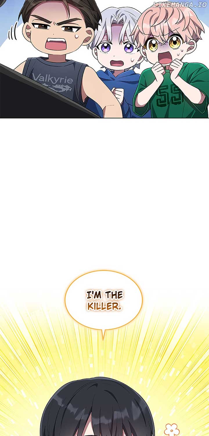 The Second Life of an All-Rounder Idol Chapter 56 243 11