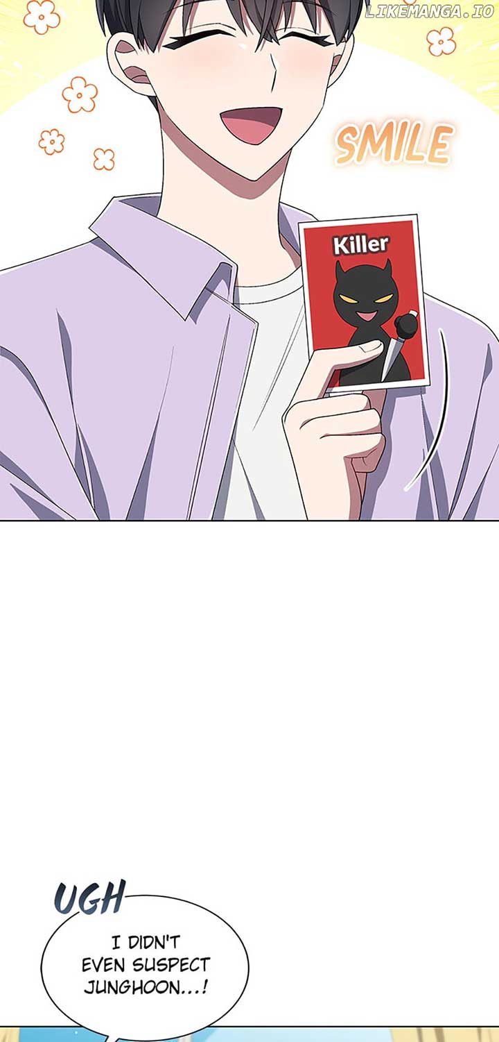 The Second Life of an All-Rounder Idol Chapter 56 244 12
