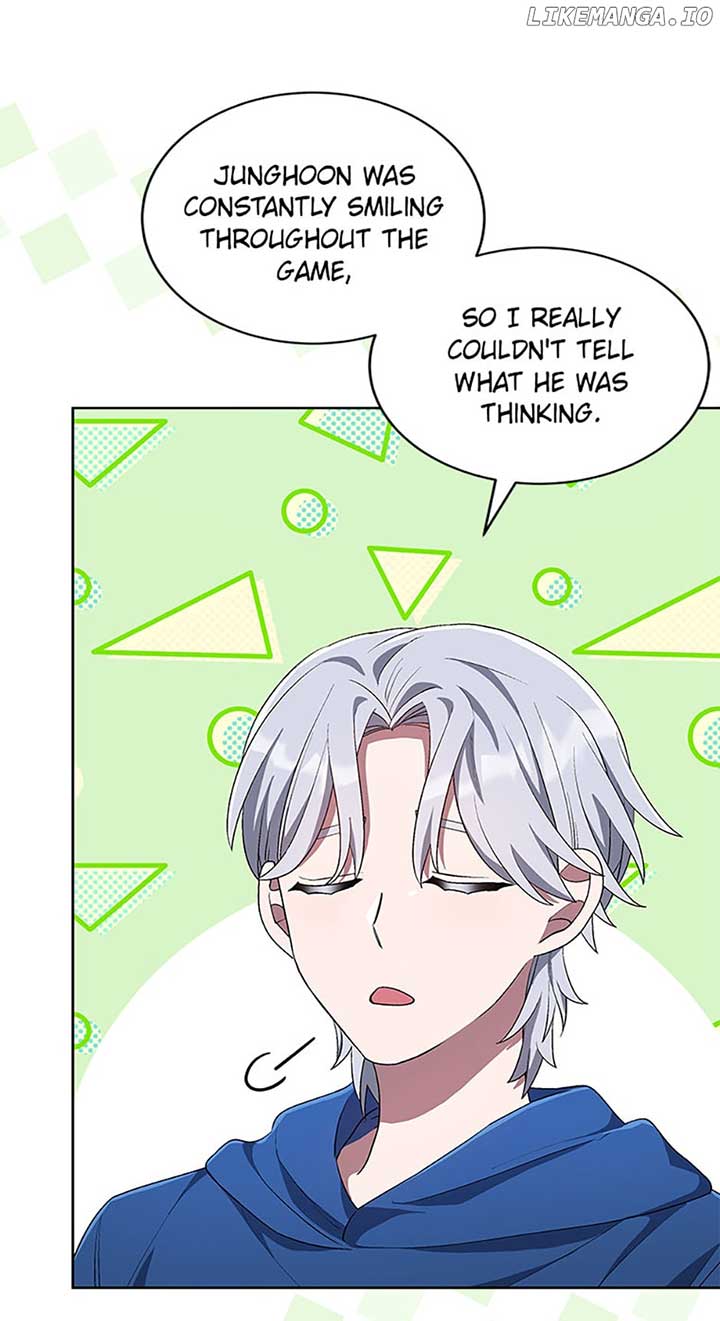 The Second Life of an All-Rounder Idol Chapter 56 246 14