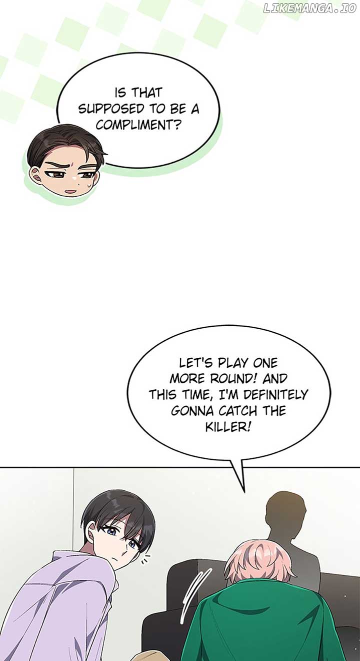 The Second Life of an All-Rounder Idol Chapter 56 247 15
