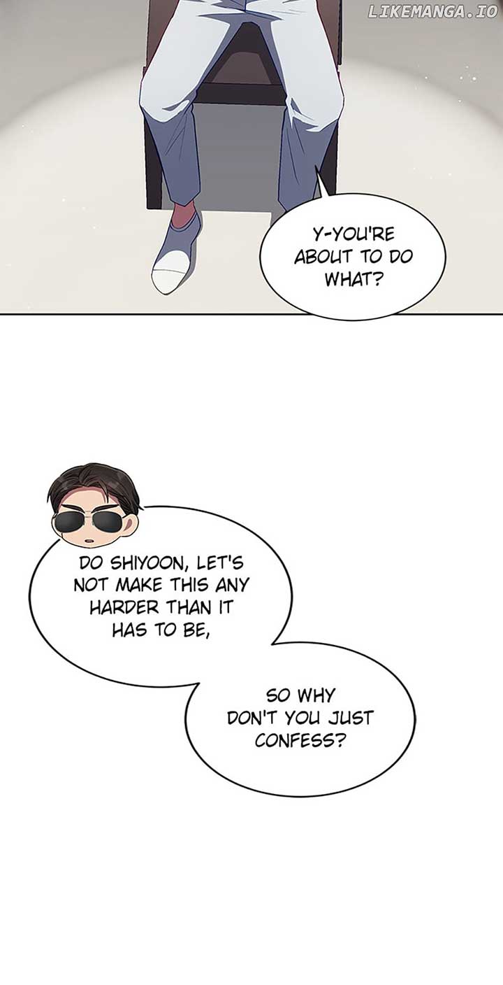 The Second Life of an All-Rounder Idol Chapter 56 258 26