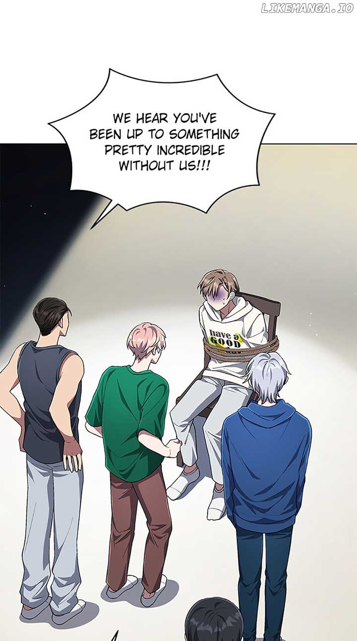 The Second Life of an All-Rounder Idol Chapter 56 259 27
