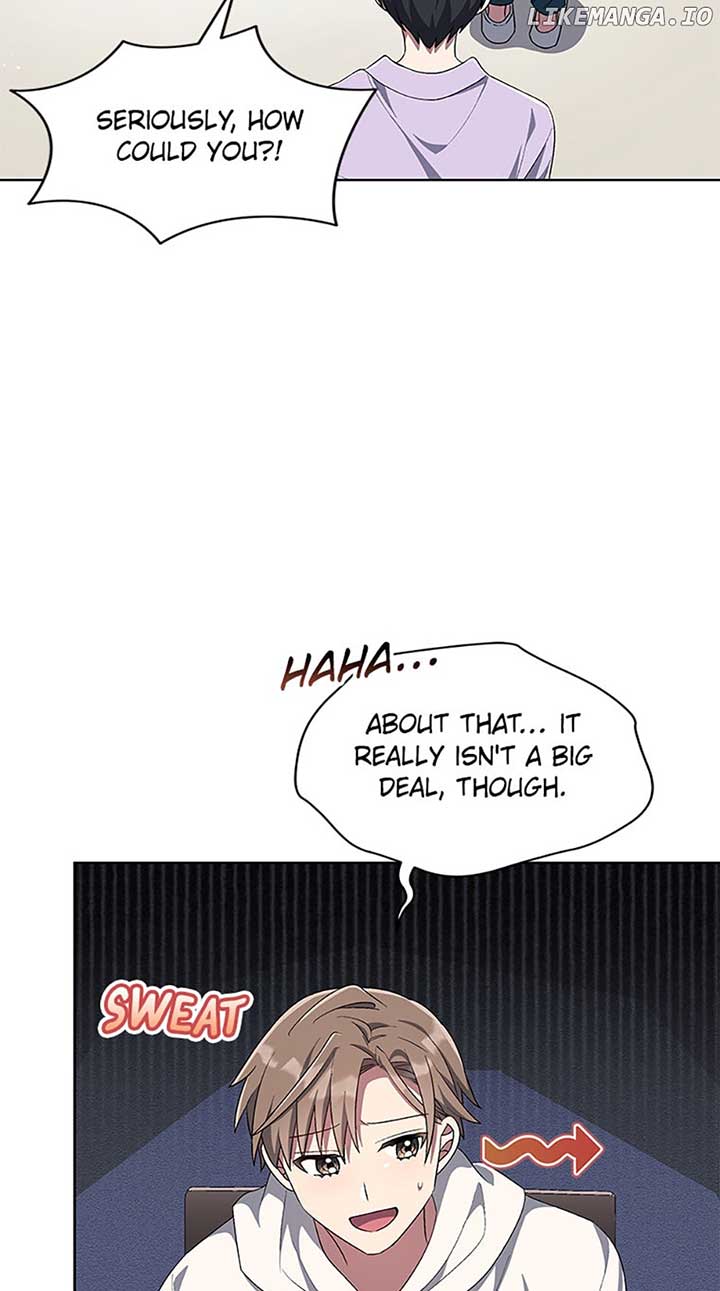 The Second Life of an All-Rounder Idol Chapter 56 260 28