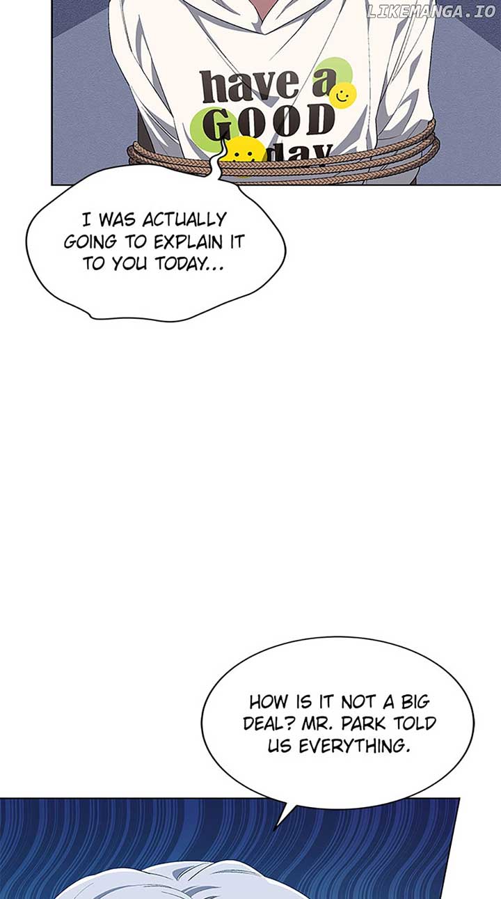 The Second Life of an All-Rounder Idol Chapter 56 261 29