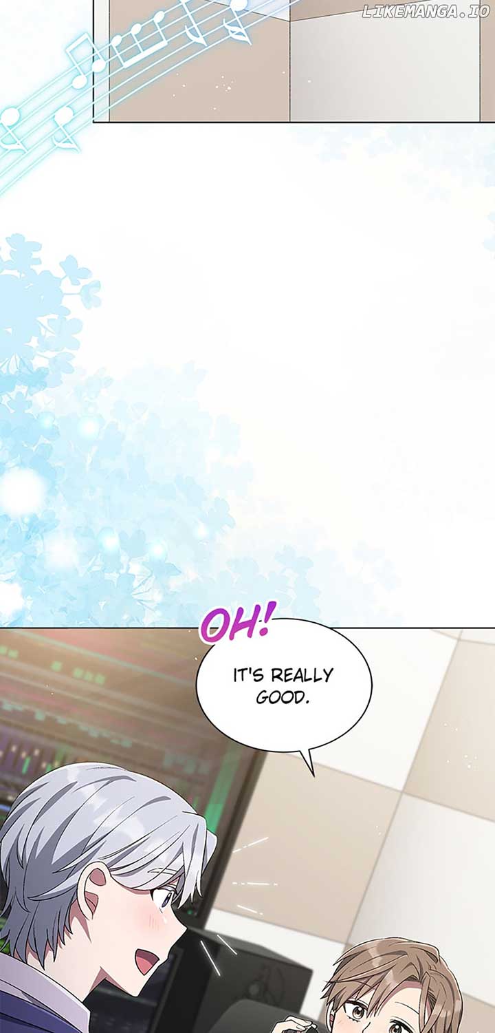 The Second Life of an All-Rounder Idol Chapter 56 279 47