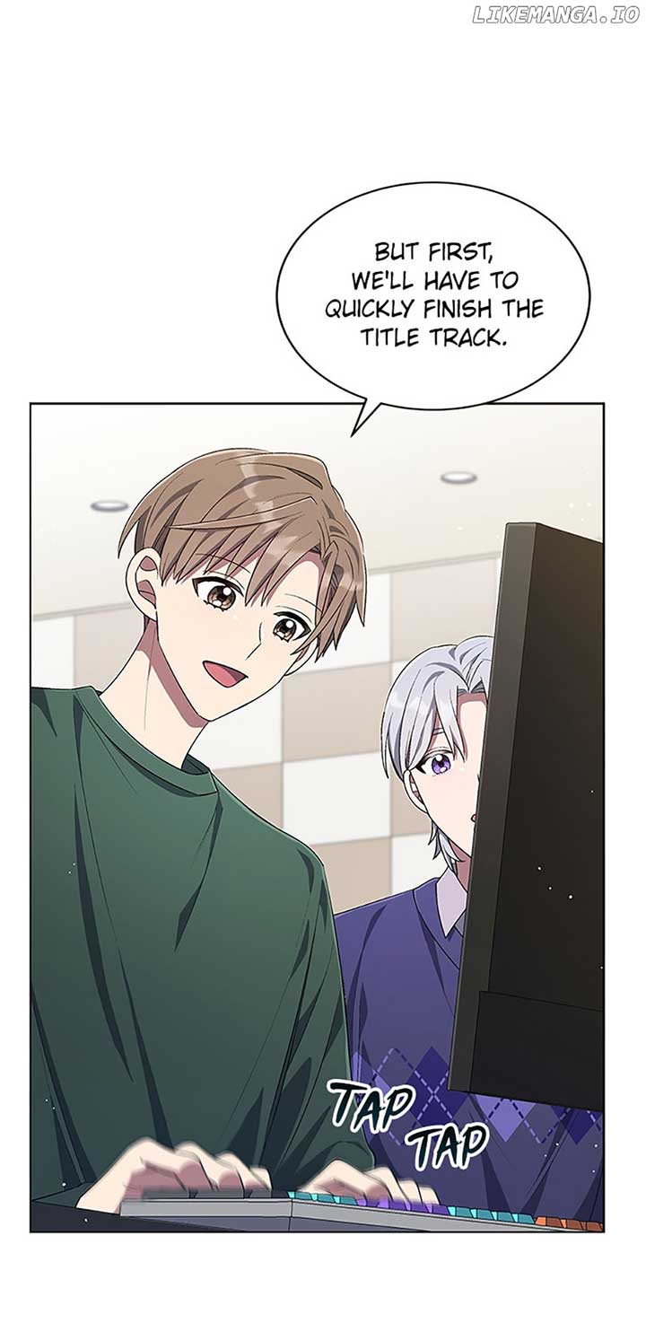 The Second Life of an All-Rounder Idol Chapter 56 283 51