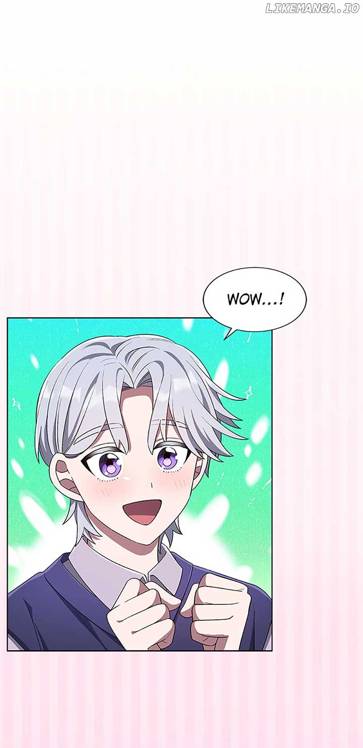 The Second Life of an All-Rounder Idol Chapter 56 285 53