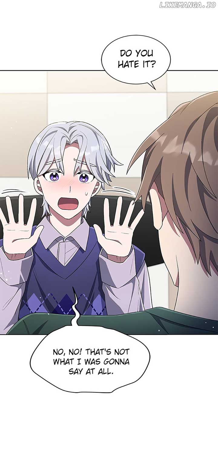 The Second Life of an All-Rounder Idol Chapter 56 289 57