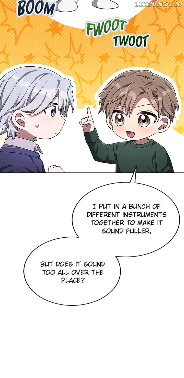 The Second Life of an All-Rounder Idol Chapter 56 294 62