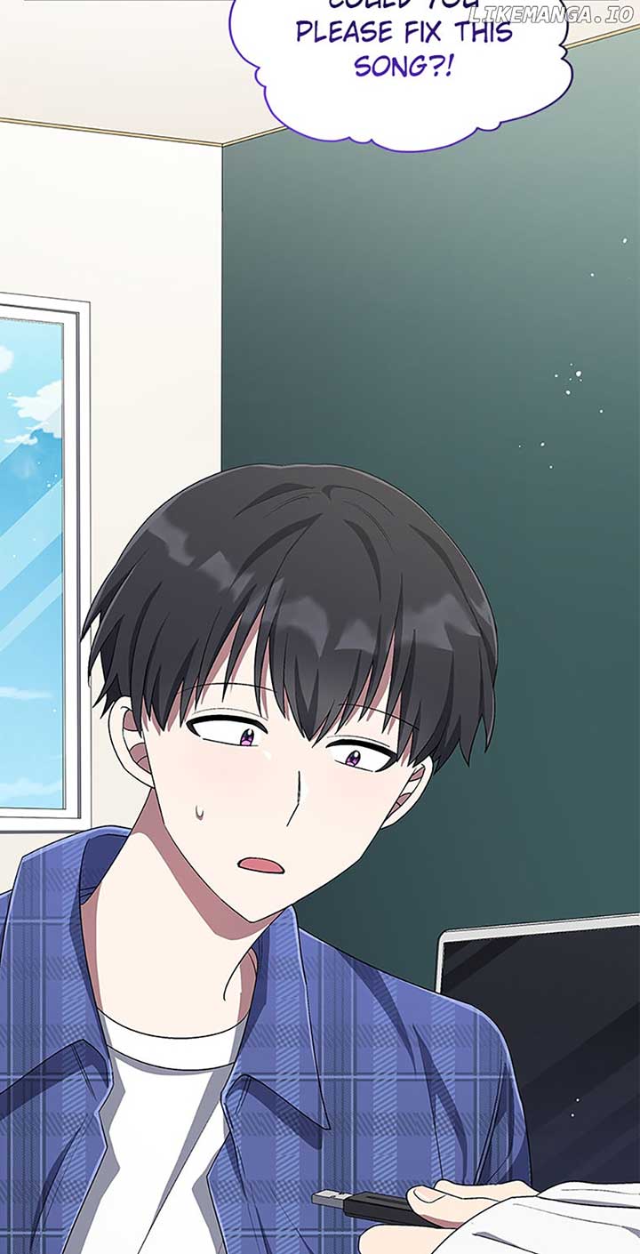 The Second Life of an All-Rounder Idol Chapter 56 302 70