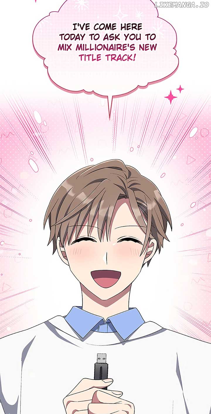 The Second Life of an All-Rounder Idol Chapter 56 305 73